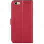 TUCCH iphone 6/6S Case, Magnetic Closure, TPU Shockproof Interior Protective Case