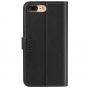 TUCCH iPhone 8 Plus Wallet Case, iPhone 7 Plus Case, Premium PU Leather Flip Folio Case