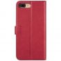 TUCCH iPhone 8 Plus Case, iPhone 7 Plus Wallet Case, PU Leather Case, Magnetic Closure