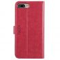 TUCCH iPhone 7 Plus Wallet Case, iPhone 8 Plus Case, PU Leather Flip Wallet Case
