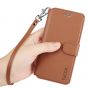 TUCCH iphone 6 Case, iphone 6S Case,  Flip Folio PU Leather Case