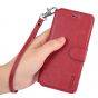 TUCCH iPhone 6S/6 Case, Wrist Strap, Magnetic Closure