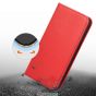SHIELDON iPhone 7 Wallet Case with Folio Style, Kickstand Design, Magnetic Closure