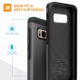 SHIELDON Galaxy S8 PLUS Sunrise Series Dual Layer Case -Galaxy S8 Plus Protection Case