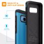 SHIELDON Galaxy S8 Drop Protection Case - Sunrise Series