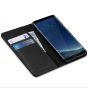 SHIELDON Samsung Galaxy S8 Plus Genuine Leather Wallet Case - Samsung S8 Plus Case