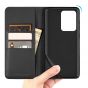 SHIELDON SAMSUNG Galaxy S20 Ultra Genuine Leather Wallet Case RFID Blocking Kickstand Shockproof Magnetic Flip Cover Wallet Full Protective Book Case Compatible with Galaxy S20 Ultra 5G (6.9" 2020)
