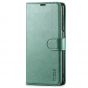 TUCCH SAMSUNG GALAXY A32 Wallet Case, SAMSUNG M32 Leather Case Folio Cover - Myrtle Green