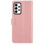 TUCCH SAMSUNG GALAXY A52 Wallet Case, SAMSUNG A52 Flip Case 6.5-inch - Rose Gold