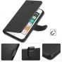 TUCCH iPhone 6 Phone Cover PU Leather Case, iPhone 6s Wallet Case