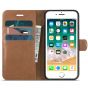 TUCCH iPhone 6s / 6 Wallet Case, Premium PU Leather Flip Folio Wallet Case