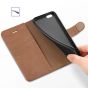 TUCCH iPhone 6s / 6 Wallet Case, Premium PU Leather Flip Folio Wallet Case