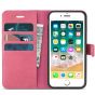 TUCCH iPhone 6s/6 Case, Stand Holder and Magnetic Closure, Flip Folio Wallet Case