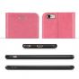TUCCH iPhone 6s/6 Case, Stand Holder and Magnetic Closure, Flip Folio Wallet Case