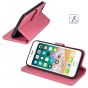 TUCCH iPhone 6s/6 Case, Stand Holder and Magnetic Closure, Flip Folio Wallet Case