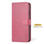 TUCCH iPhone 11 Pro Wallet Case Protective, iPhone 11 Pro Flip Cover Slim - Hot Pink