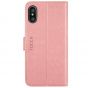 TUCCH iPhone XS Max Wallet Case - iPhone XS Max Leather Cover-Rose Gold