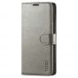 TUCCH SAMSUNG GALAXY S20FE Wallet Case, SAMSUNG S20FE Flip Case 6.5-inch - Grey