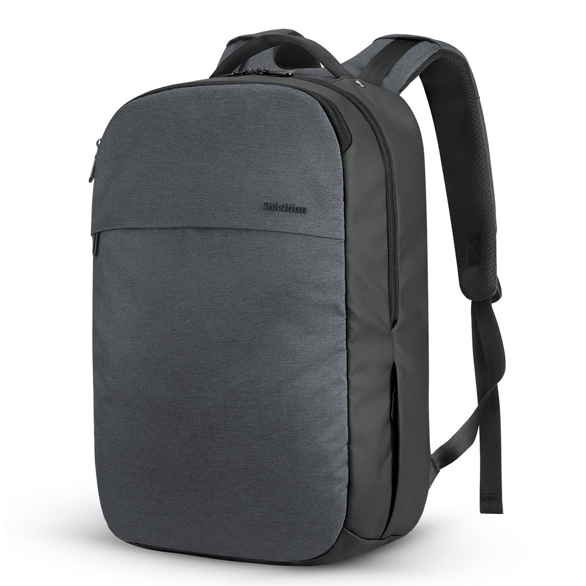 SHIELDON Travel Laptop Backpack 15.6-inch for Men &Women
