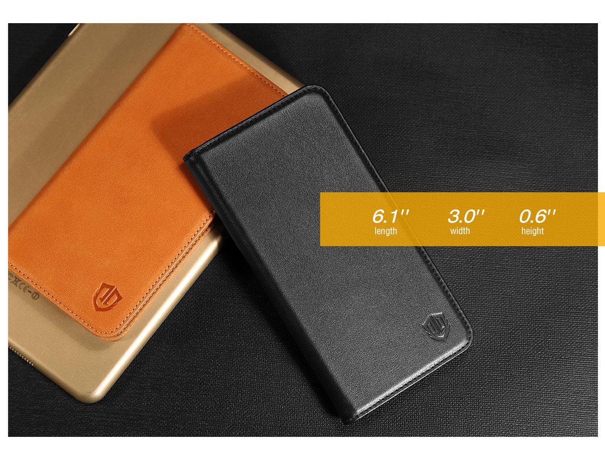 SHIELDON Galaxy S7 Edge Genuine Leather Book Case SHIELDON Galaxy S7 Edge Genuine Leather Book Case