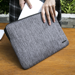 SHIELDON Laptop Sleeve Bag Cover Case 