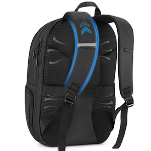 Shieldon Travel Laptop Backpack 15.6 inch