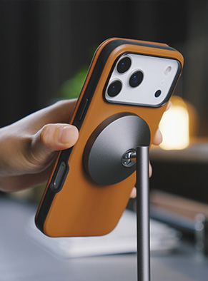 Shieldon iPhone 17 Pro Max Ultra-thin Wallet Case