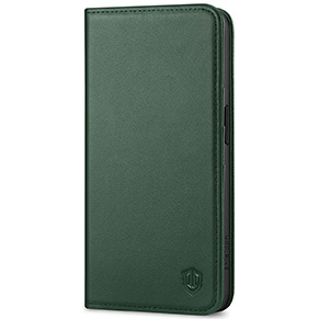 Genuine Leather Case For Samsung Galaxy S23 Ultra 5G Book Removable Wallet  Magnetic Closure Cover Cards Slots Detachable Holder Vintage Top Grain