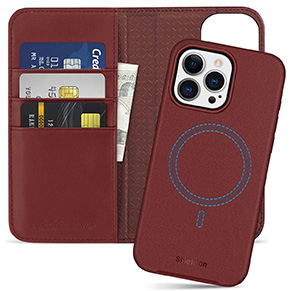 Benefits of iPhone 13 Pro Max Wallet Cases