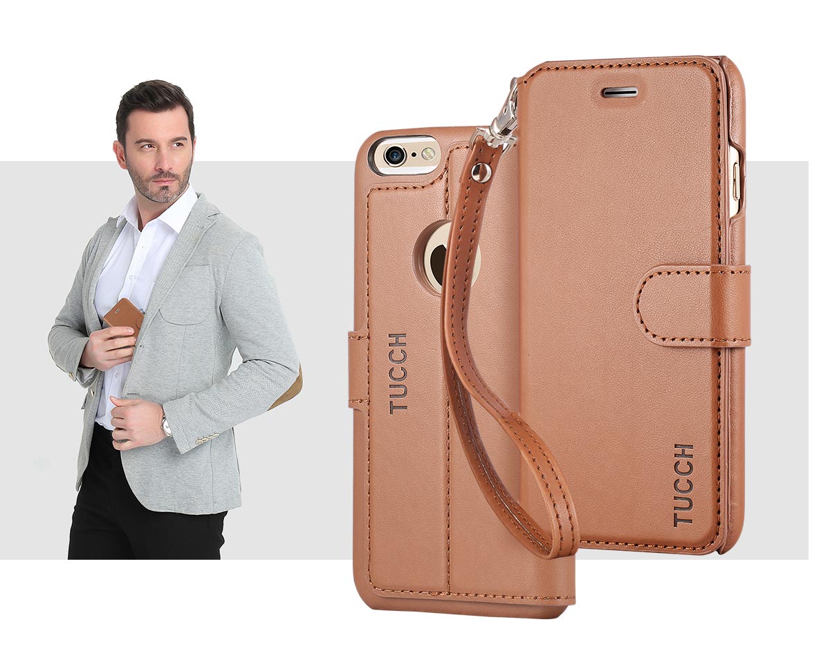 TUCCH iphone 6 / 6 Plus Case